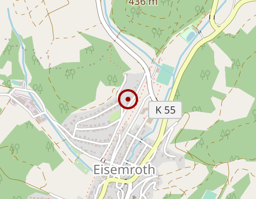 Karte: Petersen Manfred Harry