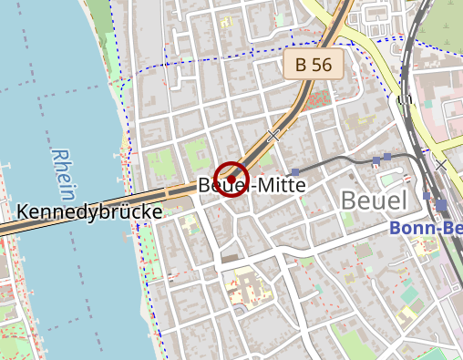 Karte: Mohren-Apotheke