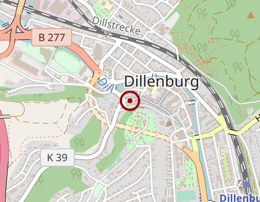 Karte: Charis Christakis Dr.med.