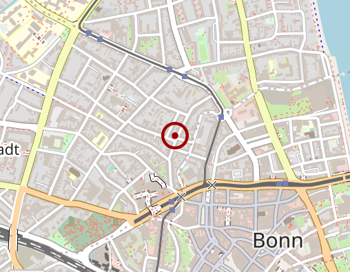 Karte: Zipperling C. u. Barkhausen A. Dr.