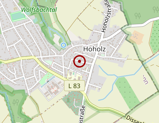 Karte: Christina Assenmacher