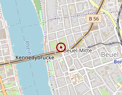 Karte: Goepel R. Dr.med., Esch E. Dr.med.