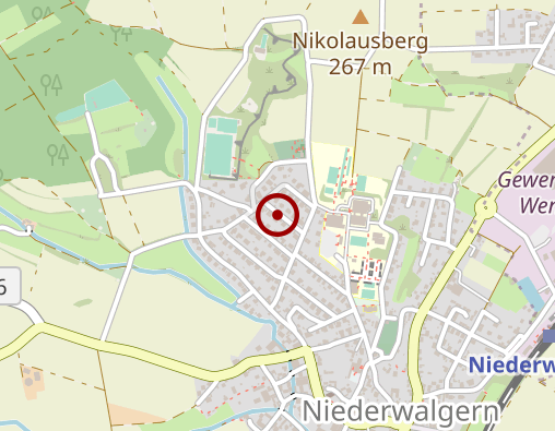 Karte: Goriup Hildegard