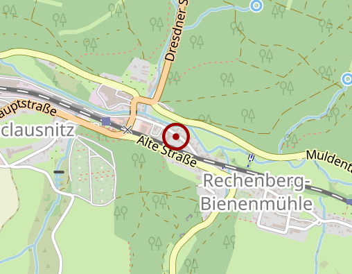 Karte: Trommler Kathrin Podologische Praxis