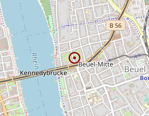 Karte: Hohelüchter A. Dipl.-Psych.