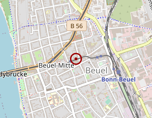 Karte: Gauglitz Stefanie