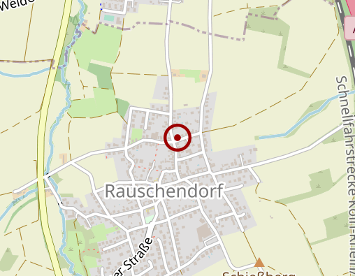 Karte: Gabriele Dahme