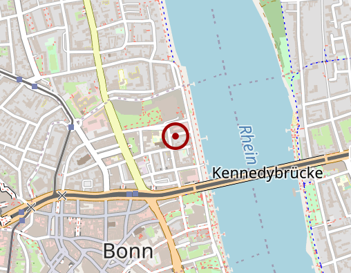 Karte: Blümmers, W.