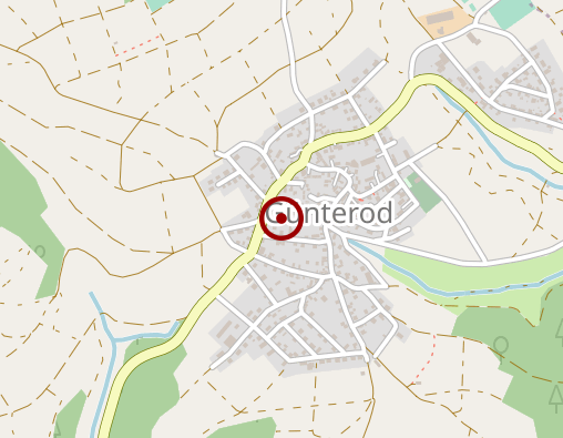 Karte: Thalhammer Nadine