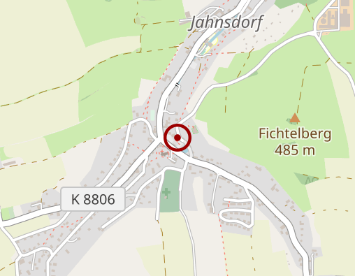 Karte: Bohn Nicole Physiotherapiepraxis