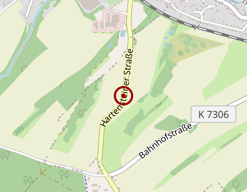 Karte: Ergotherapie Praxis