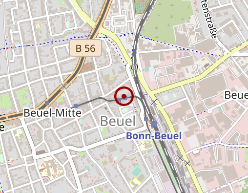 Karte: Die Kinderpraxis, Carolin Bröhl-Wiefhoff