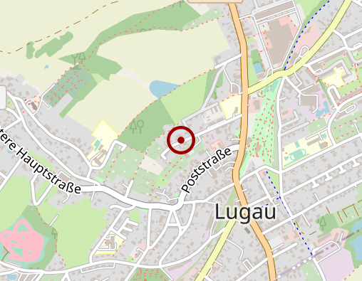 Karte: Solonair Kurt Vogel