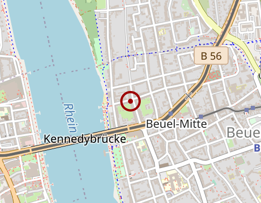 Karte: Emmel-Schneider S.