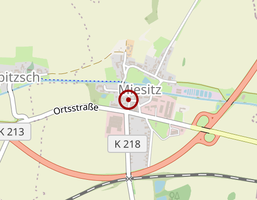 Karte: Göldner Beate