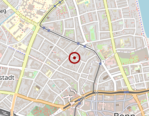 Karte: Pütz S. Dr.med.