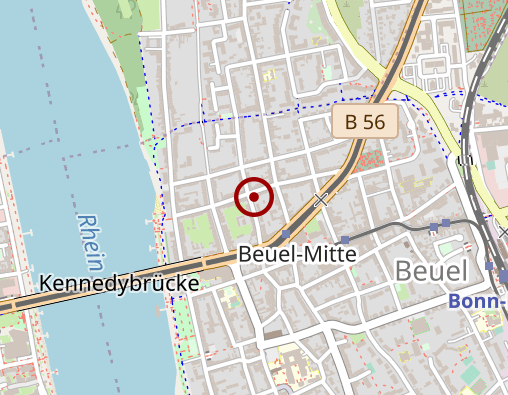 Karte: Weisbrod-Lütz C.