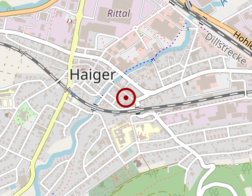 Karte: Scheid Verena