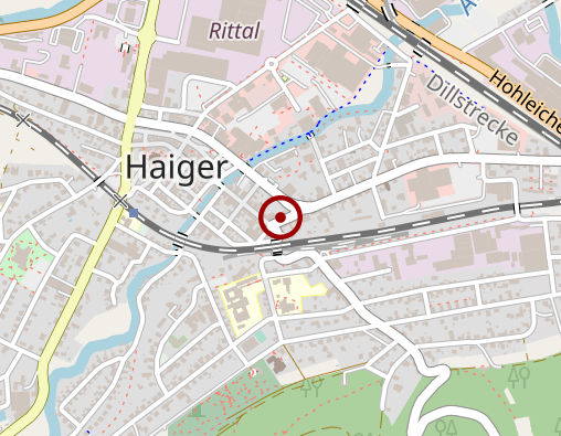 Karte: Steinseifer Renate