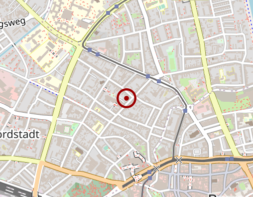 Karte: Möslein A. Dr.