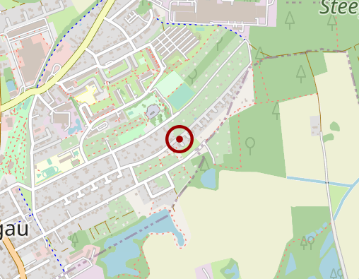 Karte: Schöniger Susann Erziehungsberatung