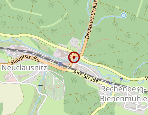 Karte: Linden-Apotheke