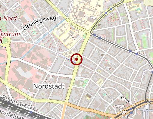 Karte: Bären-Apotheke