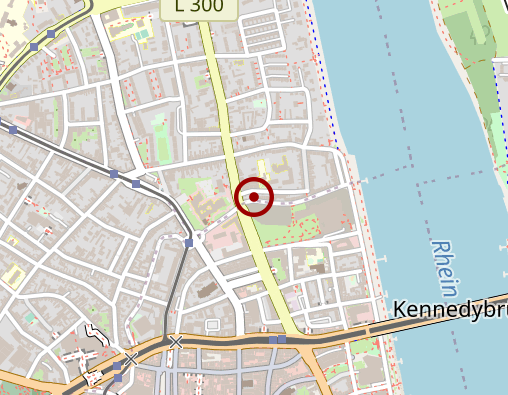 Karte: Aghdai-Heuser Nahid Dr.