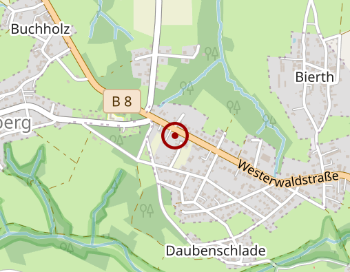 Karte: Naturheilpraxis Shen