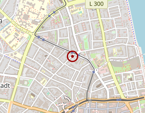 Karte: Minten & Walter GbR