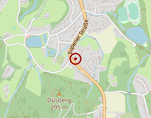 Karte: Muck-Töns Annette Dr. med.