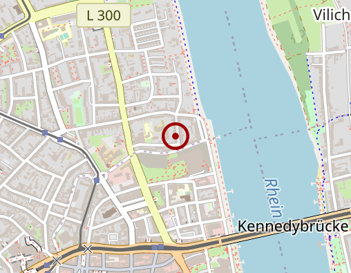 Karte: Deimel S. Dipl.-Psychologin