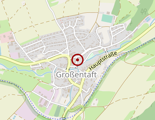 Karte: Sauerbier Matthias GmbH & Co. KG