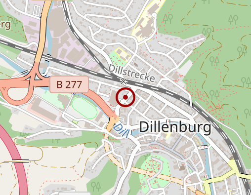 Karte: Miller Friederike