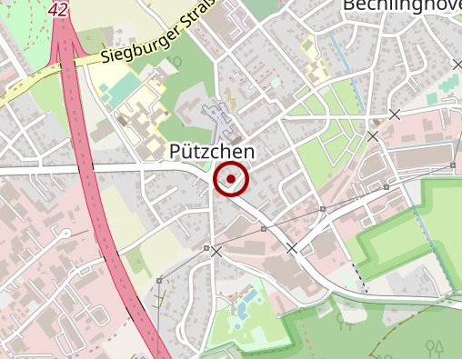 Karte: Dengler Ariane