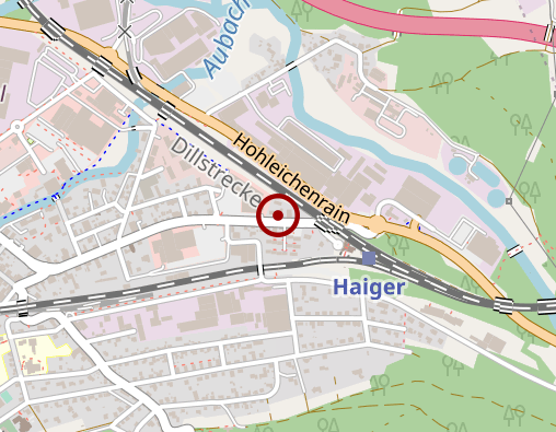 Karte: Unverzagt Sarah