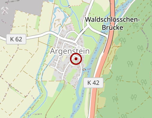 Karte: Weidermann Klaus Dipl.-Psychologe