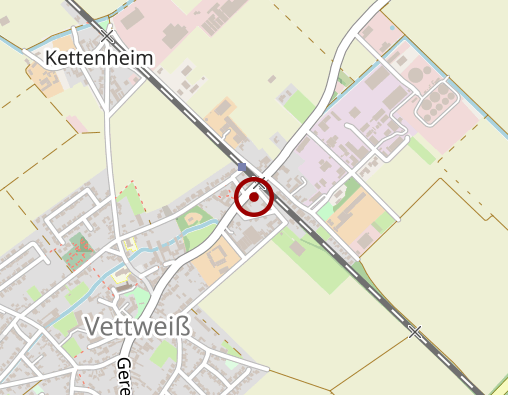 Karte: Adler-Apotheke