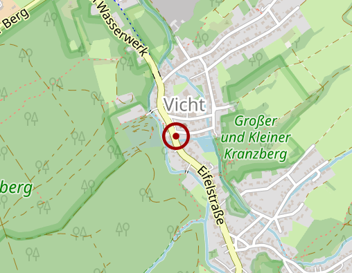 Karte: Schopps Johannes Apotheke
