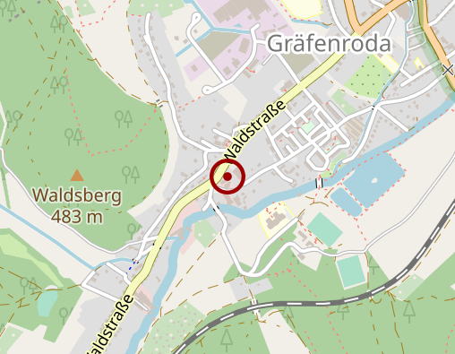 Karte: Schulze Roland