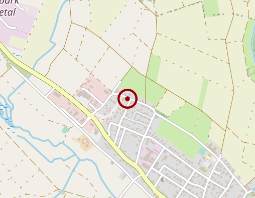 Karte: Gessner Yvonne