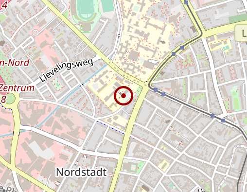 Karte: Werkstattjahr Caritas