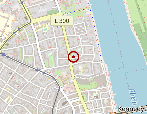 Karte: Lausch A. Dr. Dipl.-Psychologe