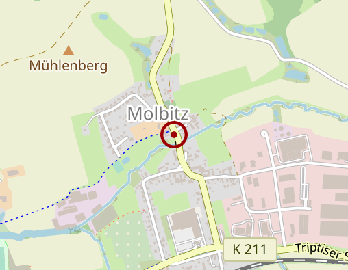 Karte: Life Sinfonie- I.Hildebrandt