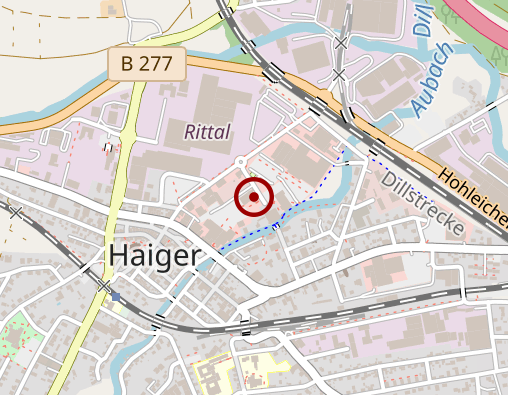 Karte: Stiehl Ulrike