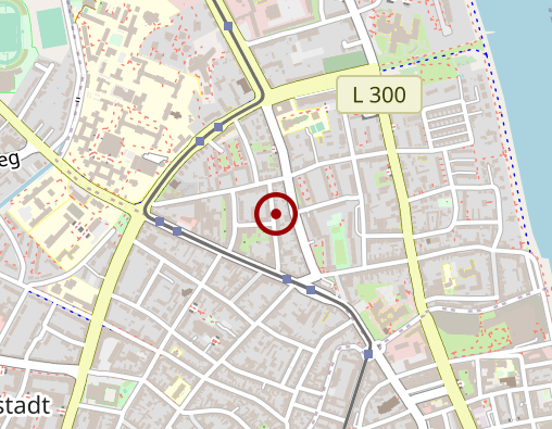 Karte: mobilitas Health Care People UG