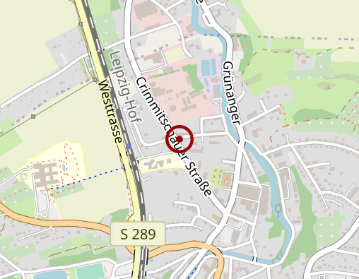 Karte: Wilhelm-Busch-Apotheke