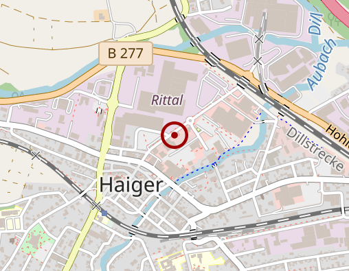 Karte: Nico u. Heino Kumst GbR