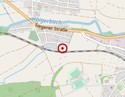 Karte: Weis Karl-Heinz