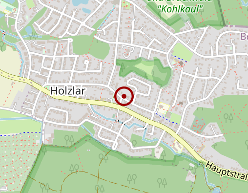 Karte: Ennert-Apotheke